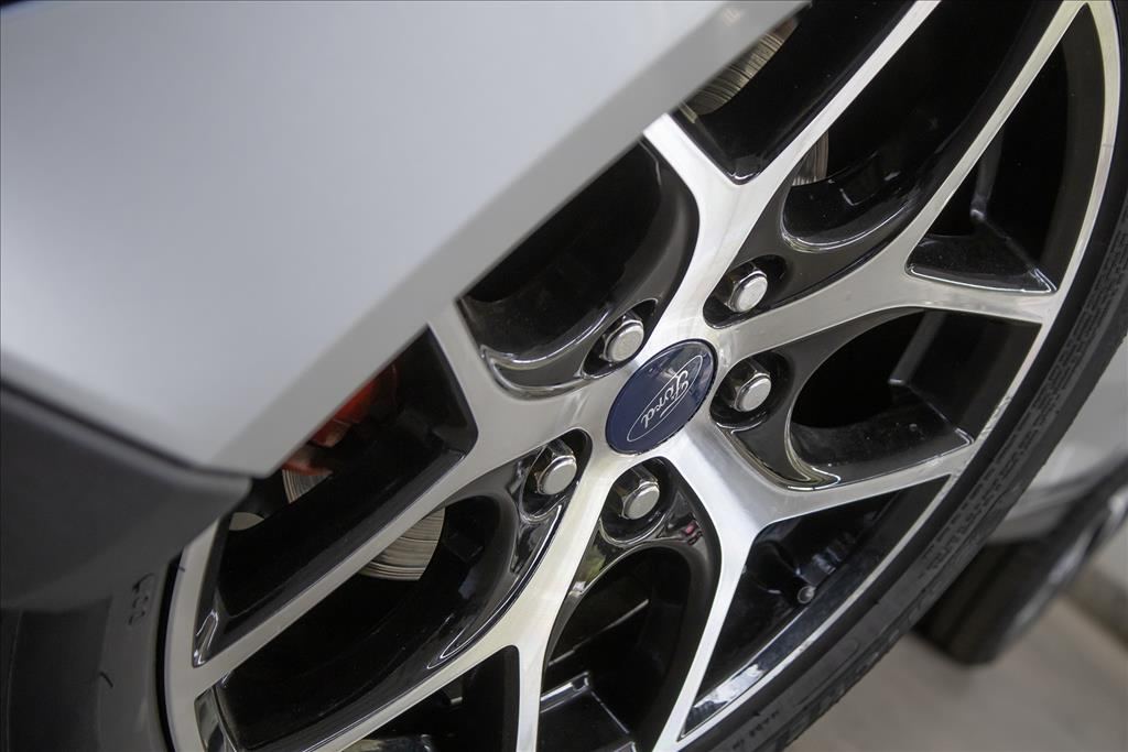 FORD FOCUS 2.0 SE 16V FLEX 4P POWERSHIFT, foto 5