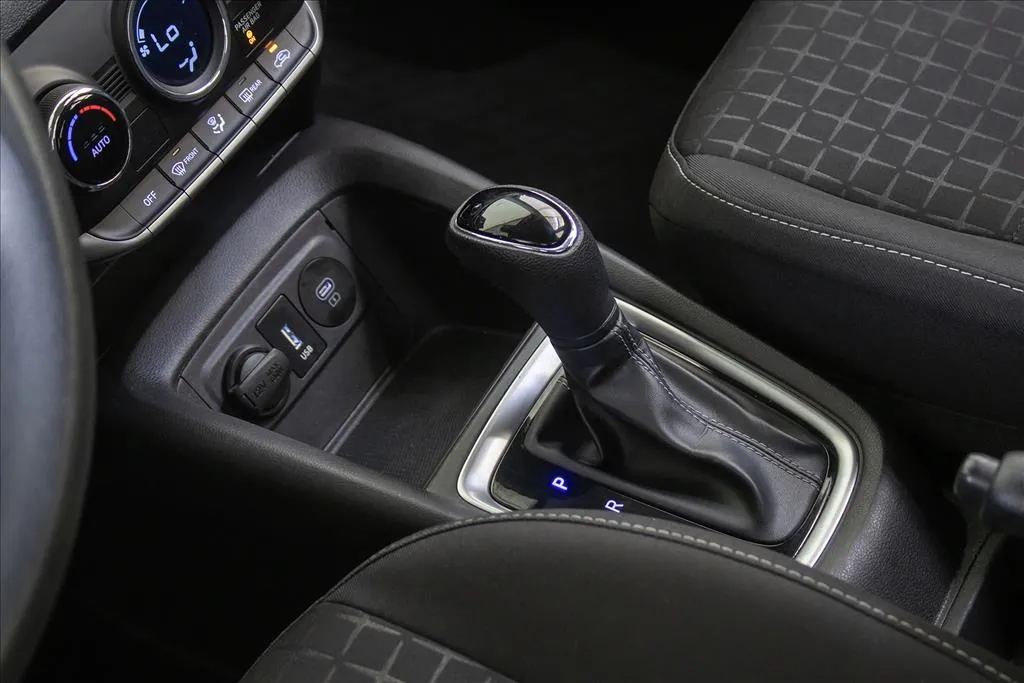 HYUNDAI HB20 1.0 TGDI FLEX COMFORT PLUS AUTOMÁTICO, foto 9