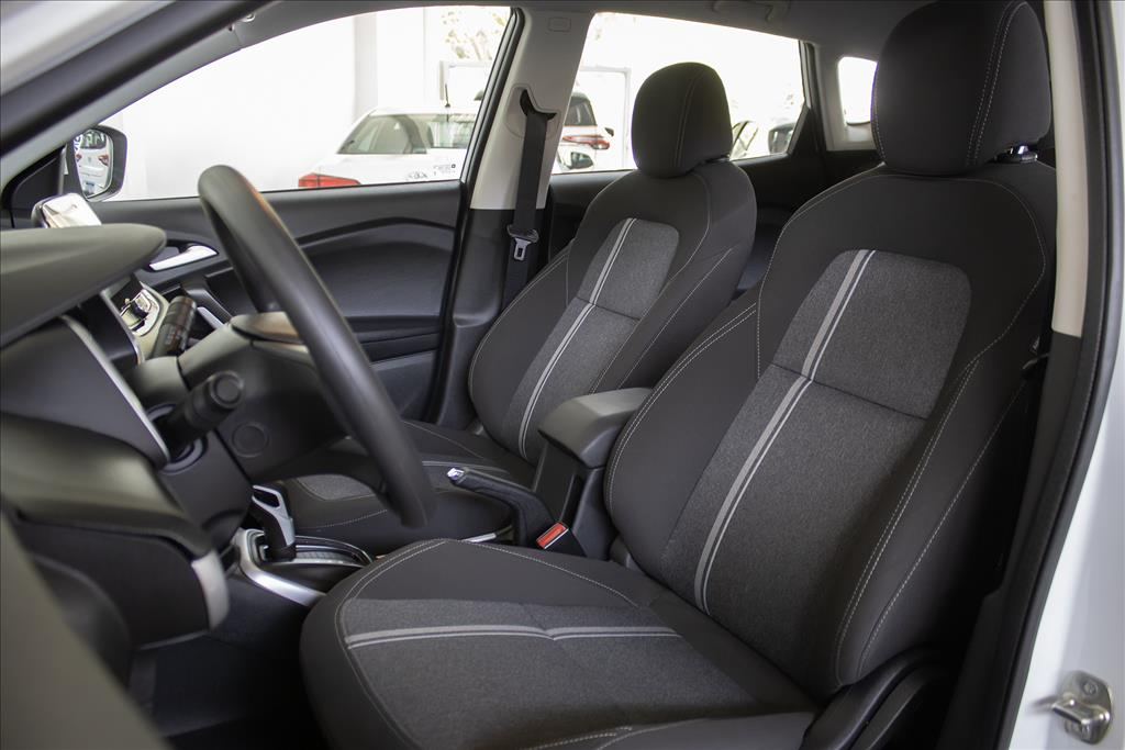 CHEVROLET TRACKER 1.0 TURBO FLEX LT AUTOMÁTICO, foto 13
