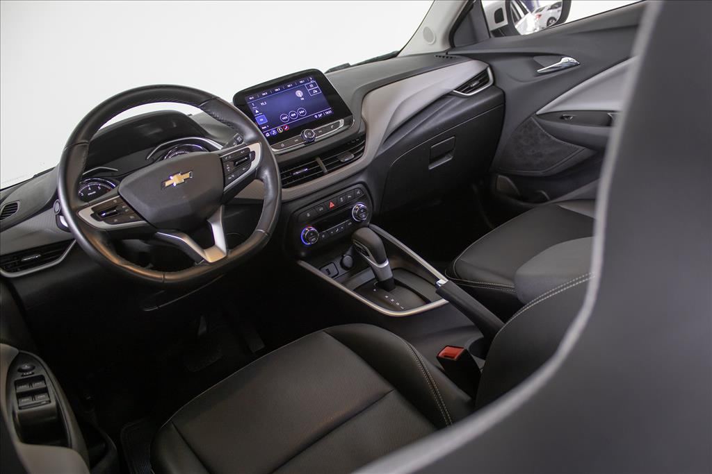 CHEVROLET ONIX PLUS 1.0 TURBO FLEX PREMIER AUTOMÁTICO, foto 6