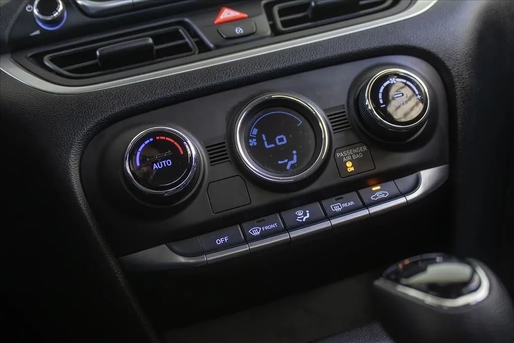 HYUNDAI HB20 1.0 TGDI FLEX COMFORT PLUS AUTOMÁTICO, foto 11