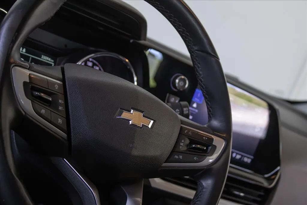 CHEVROLET MONTANA 1.2 TURBO FLEX LTZ AUTOMÁTICO, foto 17