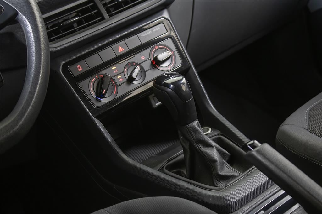 VOLKSWAGEN T-CROSS 1.0 200 TSI TOTAL FLEX SENSE AUTOMÁTICO, foto 9