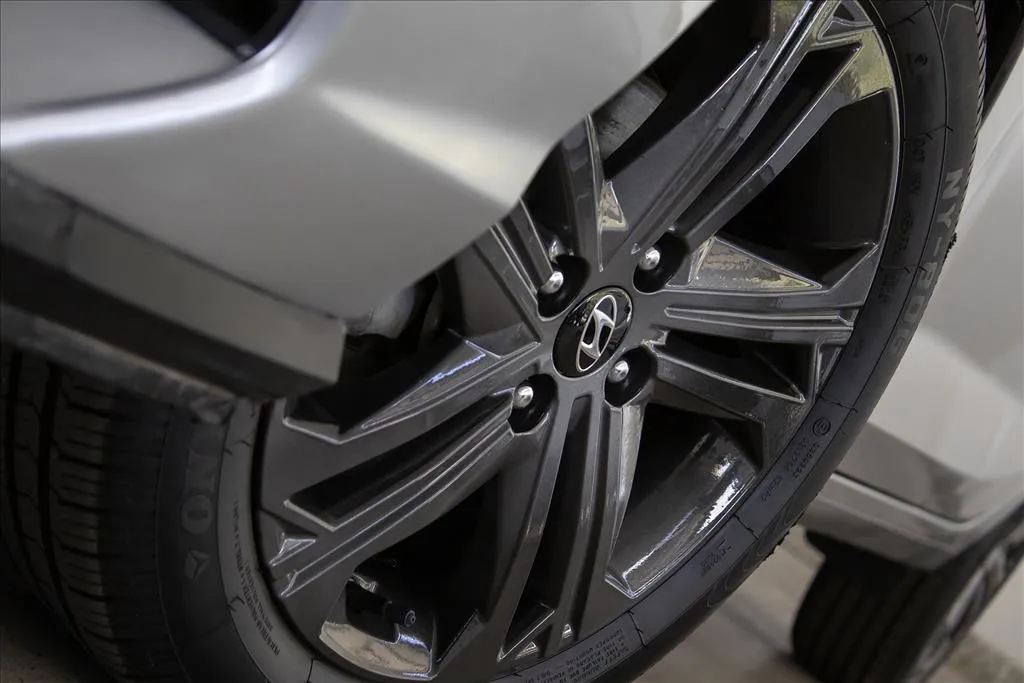 HYUNDAI HB20 1.0 TGDI FLEX COMFORT PLUS AUTOMÁTICO, foto 19