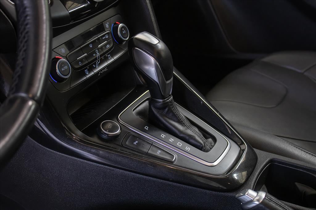 FORD FOCUS 2.0 SE 16V FLEX 4P POWERSHIFT, foto 14