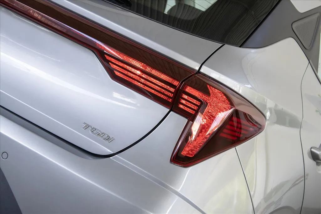 HYUNDAI HB20 1.0 TGDI FLEX COMFORT PLUS AUTOMÁTICO, foto 18