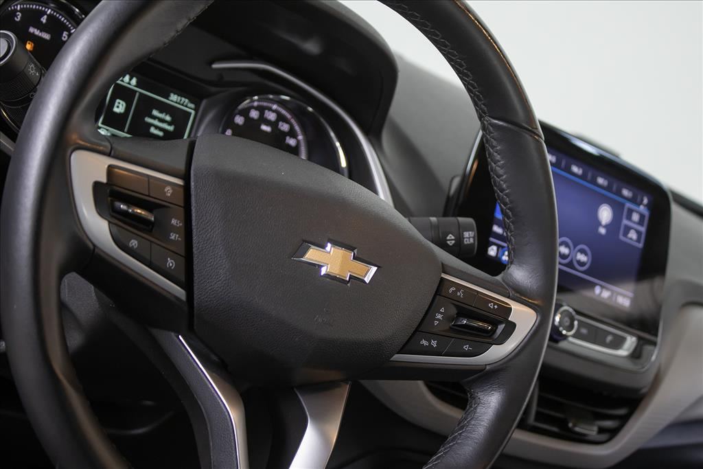 CHEVROLET ONIX PLUS 1.0 TURBO FLEX PREMIER AUTOMÁTICO, foto 17