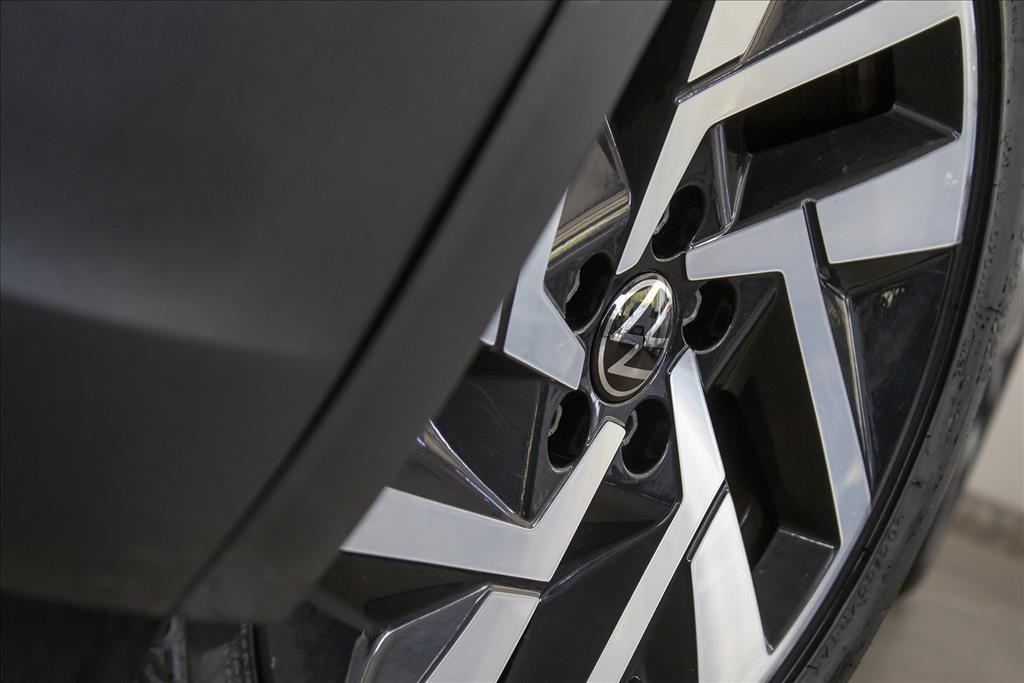 VOLKSWAGEN T-CROSS 1.4 250 TSI TOTAL FLEX HIGHLINE AUTOMÁTICO, foto 15