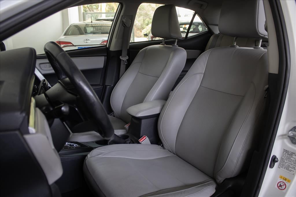 TOYOTA COROLLA 2.0 XEI 16V FLEX 4P AUTOMÁTICO, foto 11