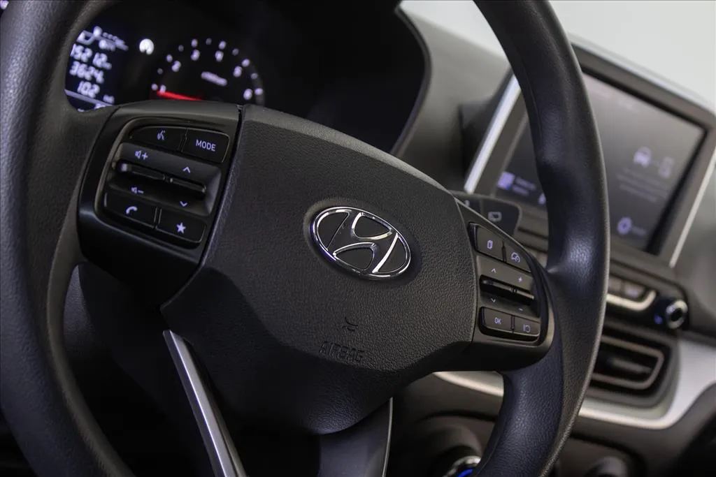 HYUNDAI HB20 1.0 TGDI FLEX COMFORT PLUS AUTOMÁTICO, foto 17
