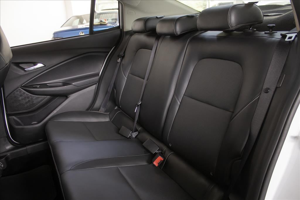CHEVROLET ONIX PLUS 1.0 TURBO FLEX PREMIER AUTOMÁTICO, foto 14