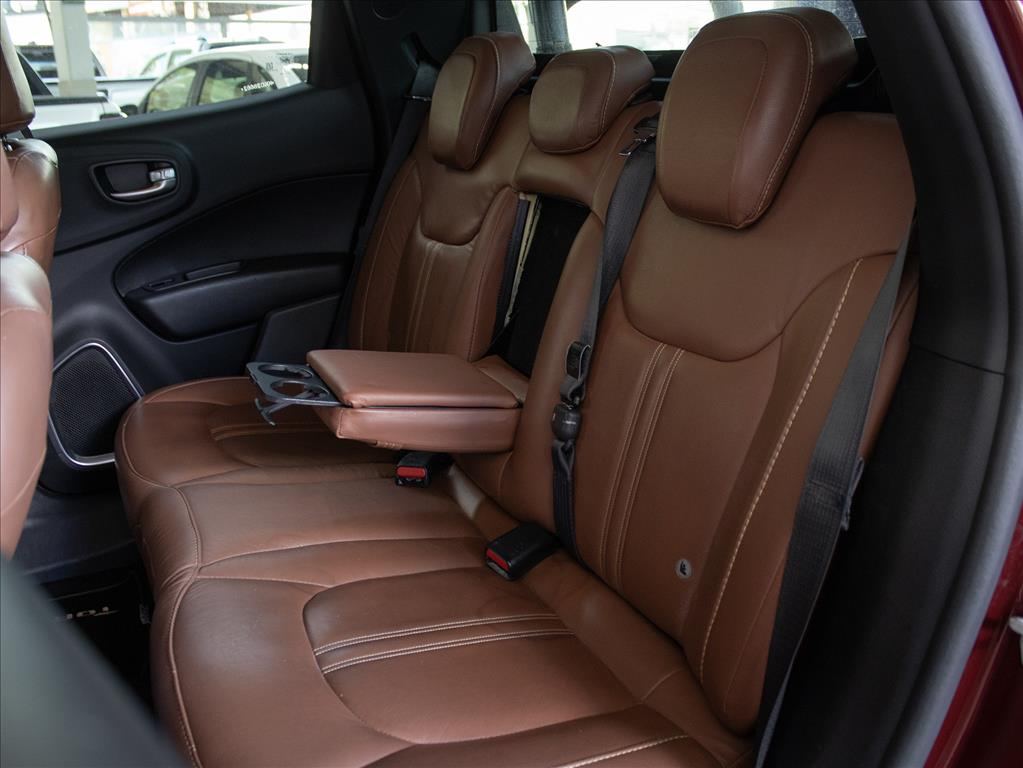 FIAT TORO 2.4 16V MULTIAIR FLEX VOLCANO AT9, foto 13