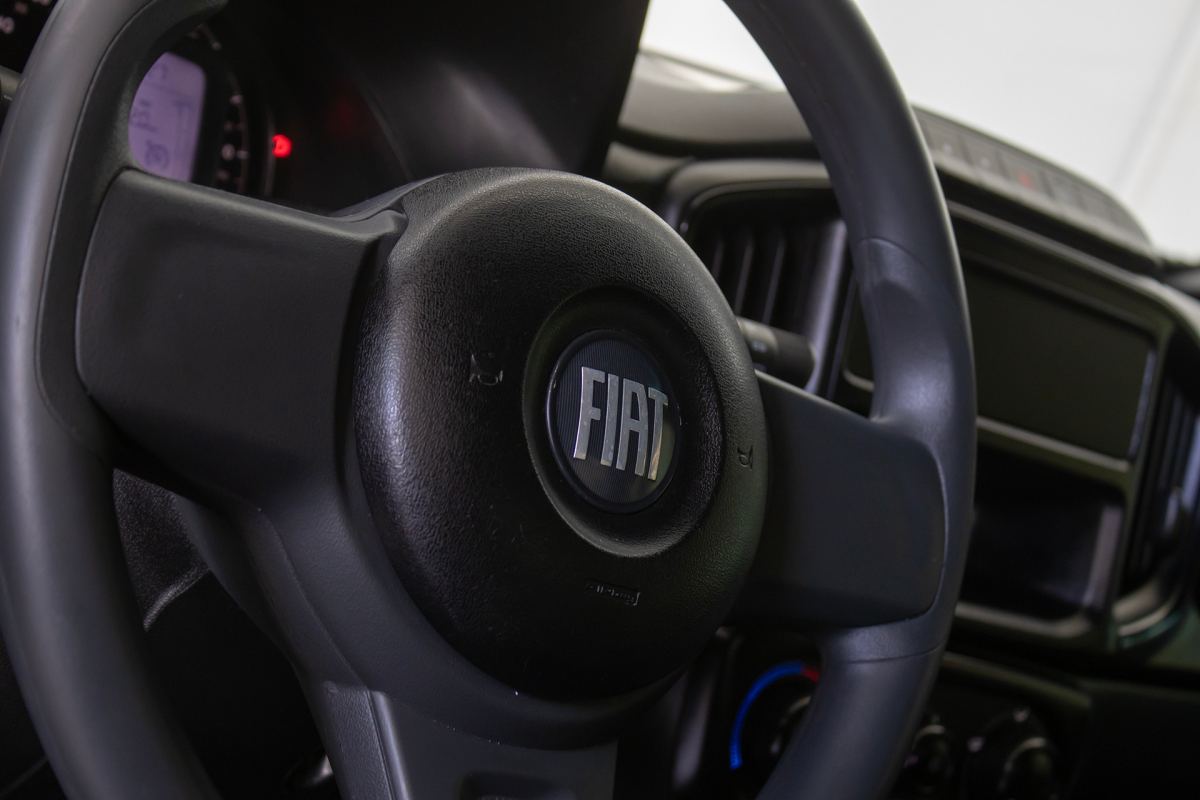 FIAT STRADA 1.4 FIRE FLEX ENDURANCE CS MANUAL, foto 6