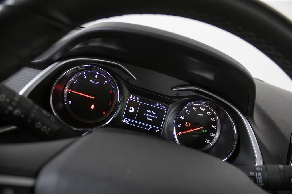 CHEVROLET ONIX PLUS 1.0 TURBO FLEX PREMIER AUTOMÁTICO, foto 5