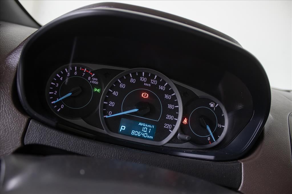 FORD KA 1.5 TI-VCT FLEX FREESTYLE AUTOMÁTICO, foto 5