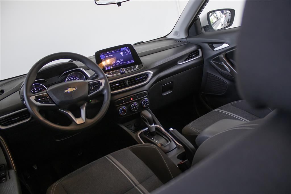 CHEVROLET TRACKER 1.0 TURBO FLEX LT AUTOMÁTICO, foto 7
