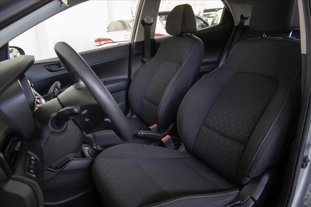 HYUNDAI HB20 1.0 TGDI FLEX COMFORT PLUS AUTOMÁTICO, foto 13