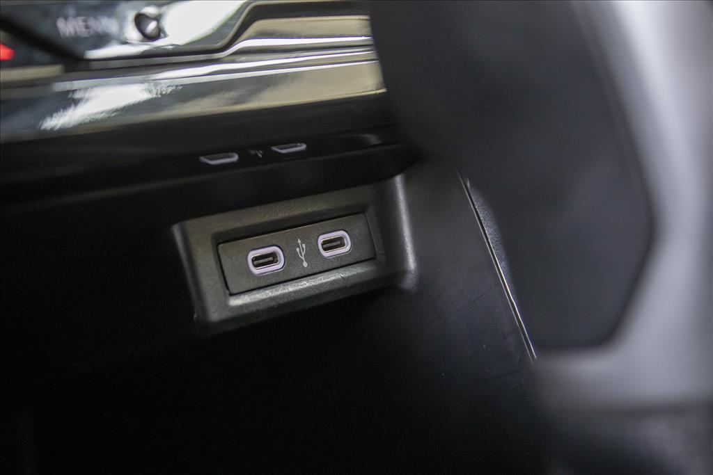VOLKSWAGEN T-CROSS 1.4 250 TSI TOTAL FLEX HIGHLINE AUTOMÁTICO, foto 11