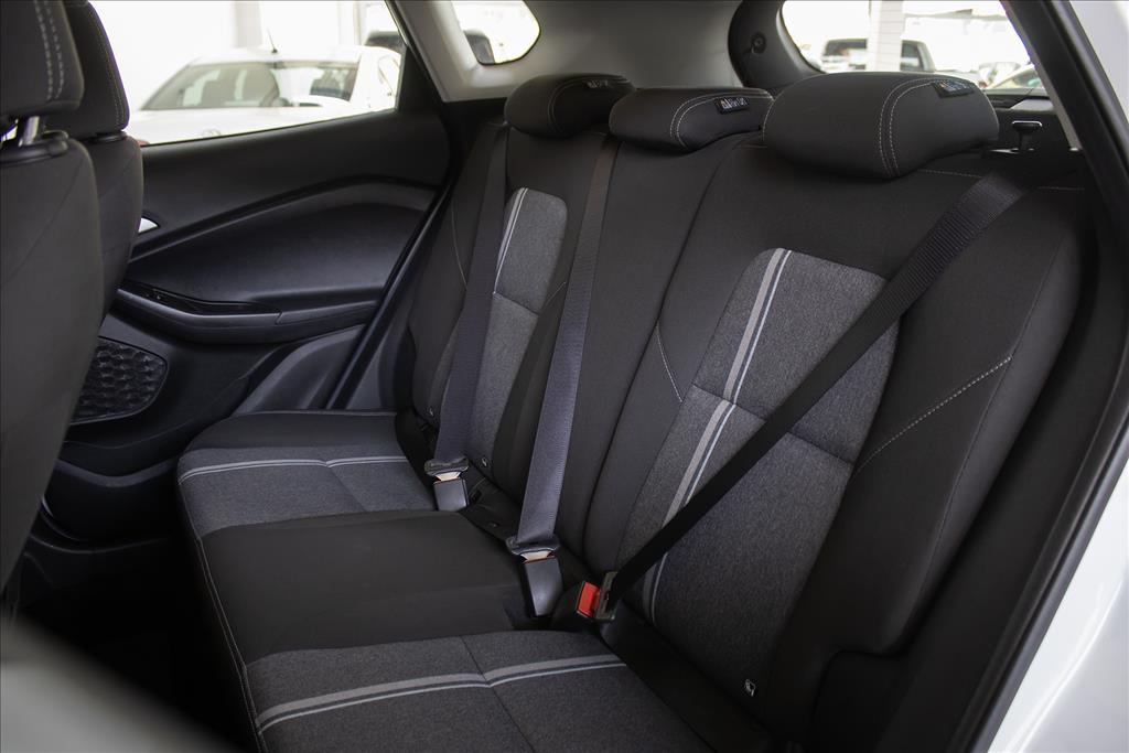 CHEVROLET TRACKER 1.0 TURBO FLEX LT AUTOMÁTICO, foto 14