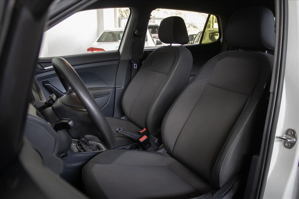 VOLKSWAGEN T-CROSS 1.0 200 TSI TOTAL FLEX SENSE AUTOMÁTICO, foto 11