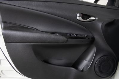 Toyota YARIS, foto 13