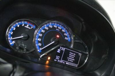 Toyota YARIS, foto 5