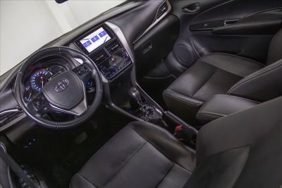 Toyota YARIS, foto 6