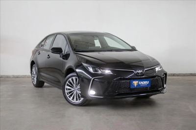 Toyota COROLLA, foto 1