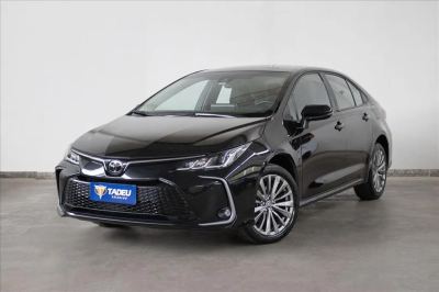 Toyota COROLLA, foto 3