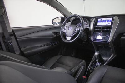 Toyota YARIS, foto 7
