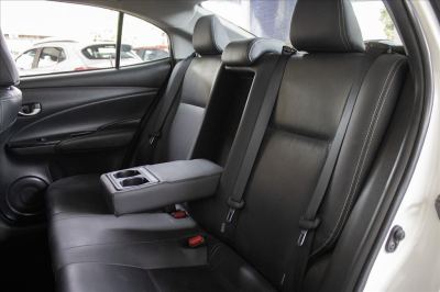 Toyota YARIS, foto 11