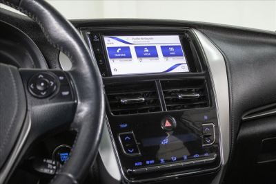 Toyota YARIS, foto 8