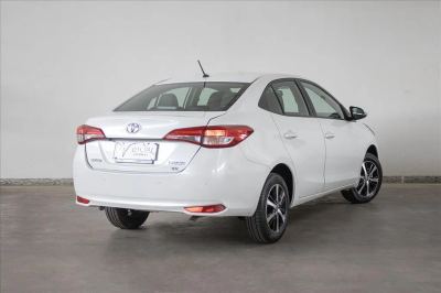 Toyota YARIS, foto 2