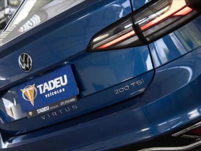 Volkswagen VIRTUS, foto 5