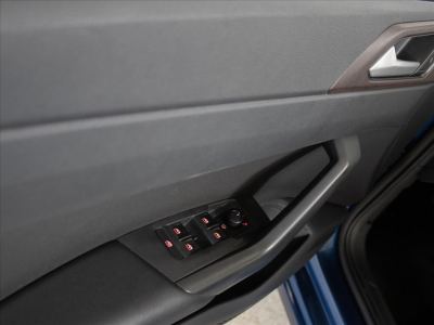 Volkswagen VIRTUS, foto 17
