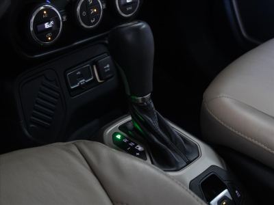 Jeep RENEGADE, foto 10