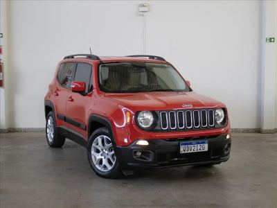 Jeep RENEGADE, foto 5
