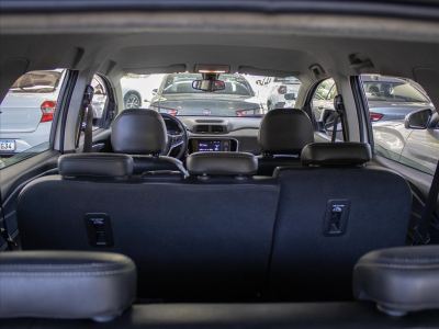 Chevrolet SPIN, foto 15