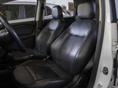Chevrolet SPIN, foto 12