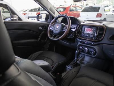 Fiat TORO, foto 7
