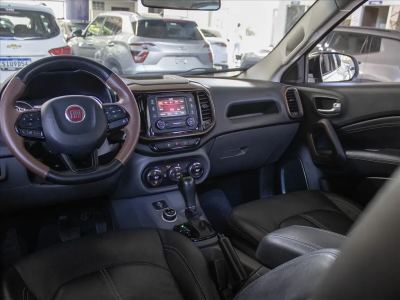 Fiat TORO, foto 6