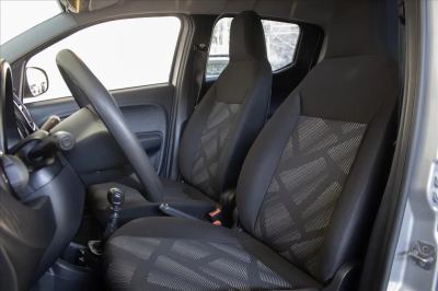Fiat MOBI, foto 11