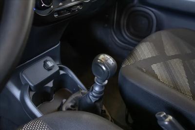 Fiat MOBI, foto 9