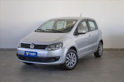 Volkswagen FOX, foto 3