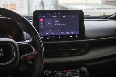 Fiat FASTBACK, foto 8
