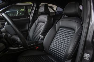 Fiat FASTBACK, foto 12
