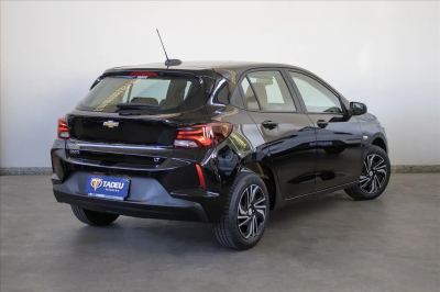 Chevrolet ONIX, foto 2
