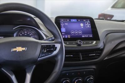 Chevrolet ONIX, foto 8