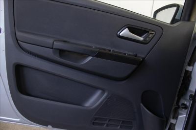 Volkswagen FOX, foto 12
