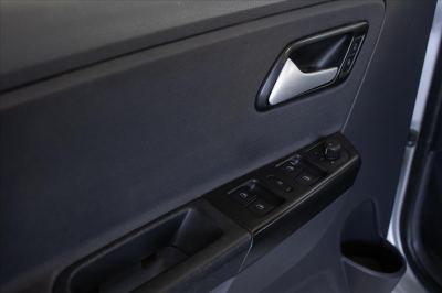 Volkswagen FOX, foto 13